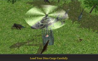 Mad Dino Kamyon & Uçak Kargosu Ekran Görüntüsü 2