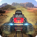 Mad Extreme Buggy Hill Helden APK
