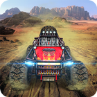 Mad Extreme Buggy Hill Heroes icono