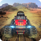 Mad Extreme Buggy Hill Heroes آئیکن