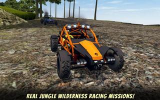 برنامه‌نما Mad Extreme Buggy Hill Heroes عکس از صفحه