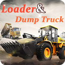 Mighty Loader & Kipper-SIM APK