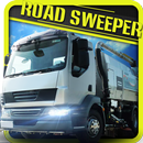 Thành phố đại Road Sweeper APK