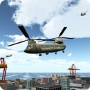 APK Moderno elicottero eroe 2015