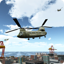 Modern Helikopter pahlawan APK