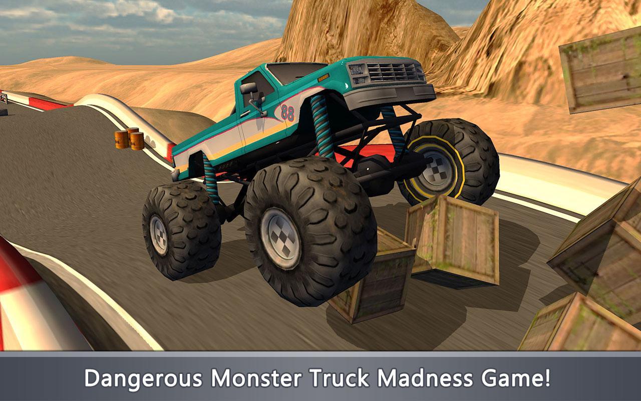 Трек монстр трак. Monster Truck Madness 2. Игра монстр трак 2010. Monster Truck Madness 3. Microsoft Monster Truck Madness.