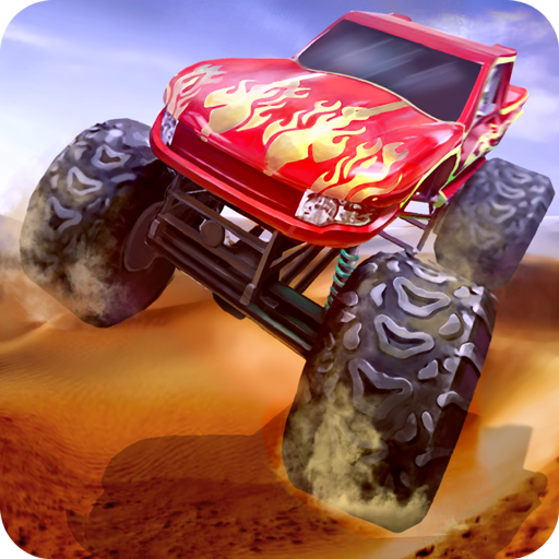Monster Hill Limo: Galaxy Rage