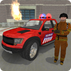 Mr. Parking: Fire Truck Cars APK