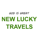 New Lucky Travels aplikacja
