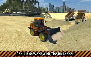 NewYork Construction Simulator ảnh chụp màn hình 2