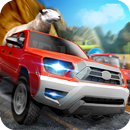 Off Road 4x4 Animal Transport APK