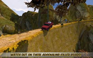 Off Road 4x4 Animal Transport screenshot 3