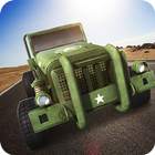 Off Road 4x4 Hill Buggy Race آئیکن