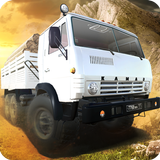 Off-Road 4x4 Colline pilote APK