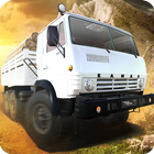 Off-Road 4x4 Hill Driver-icoon