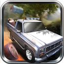 Off-Road Bukit driver Cargo APK