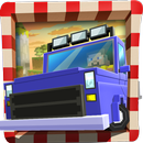 Off-Road 4x4 Hill Driver Craft APK