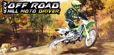 Off Road 4x4 Hill Moto Bike 3D