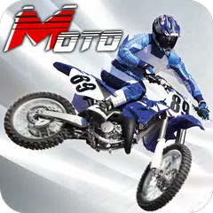 Off Road 4x4 Hill Moto Bike 3D APK Herunterladen