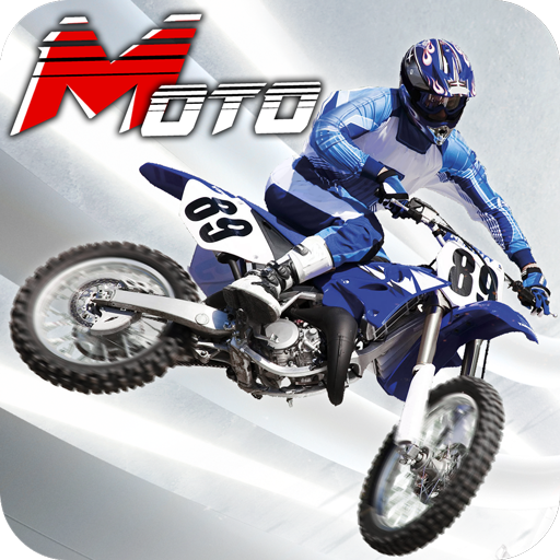 Off Road 4x4 Hill Moto Bike 3D