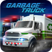 Off Road Garbage Truck Driver APK