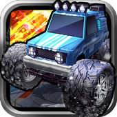 Offroad Truck Climb Legends 2 Mod apk última versión descarga gratuita