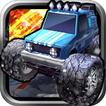 Offroad лазания Legends 2