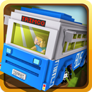 Off-Road Hill Driver Handwerk APK