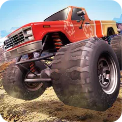 Off Road Hill Truck Madness