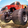 Off Road Hill Truck Madness Mod apk latest version free download