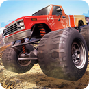 Off Road Hill Truck Madness APK