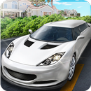 Off Road Limo Hill Driver APK