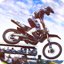 Mad Hill Bike Trail World APK