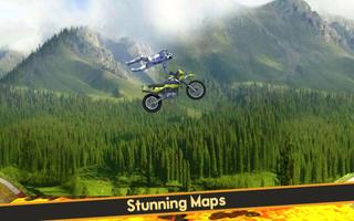 AEN Mad Hill Bike Trail World 截图 1