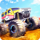 AEN Monster Truck Arena 17 APK