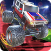 AEN Monster Truck Arena 2 MOD