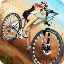 AEN Downhill Mountainbike APK