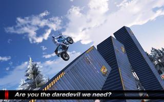 АЕН Dirt Bike Racing 17 скриншот 2