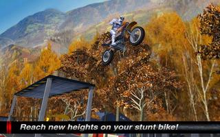 АЕН Dirt Bike Racing 17 скриншот 3