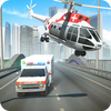 Ambulance & Helicopter Heroes MOD