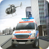 Ambulance & Helicopter SIM 2 MOD