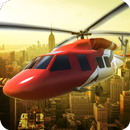 Ambulance Helicopter Simulator APK