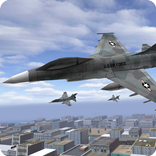 American Flight Simulator 16