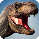 Angry Dinosaur Simulator APK