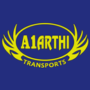 A1 Arthi Transports aplikacja