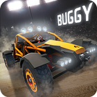 Buggy Of Battle: Arena War icon