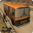 Bus Driver: Zombie 2 Compton