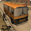 Bus Driver: Zombie 2 Compton APK