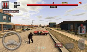Bus Driver: Zombie 2 Compton 截圖 3