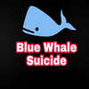 Blue Whale Suicide ไอคอน